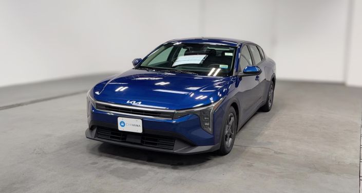 Thumbnail: 2025 Kia K4 - 1