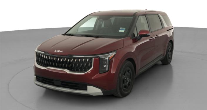 Thumbnail: 2026 Kia Carnival - 1