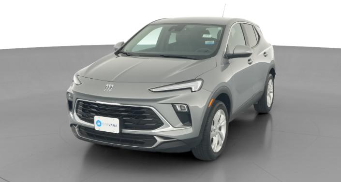 Thumbnail: 2026 Buick Encore GX - 1