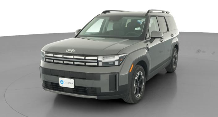 Thumbnail: 2026 Hyundai Santa Fe - 1