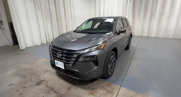 Thumbnail: 2025 Nissan Rogue - 1