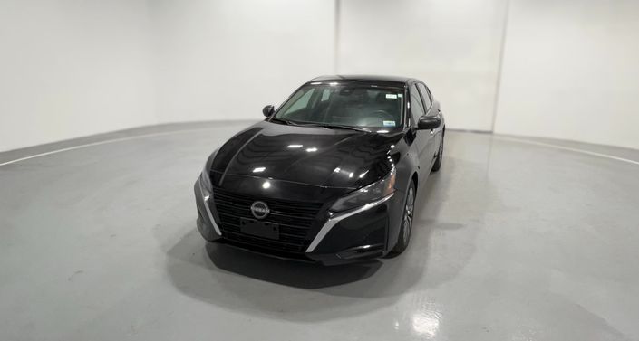 2025 Nissan Altima SV -
                  Fairview, OR