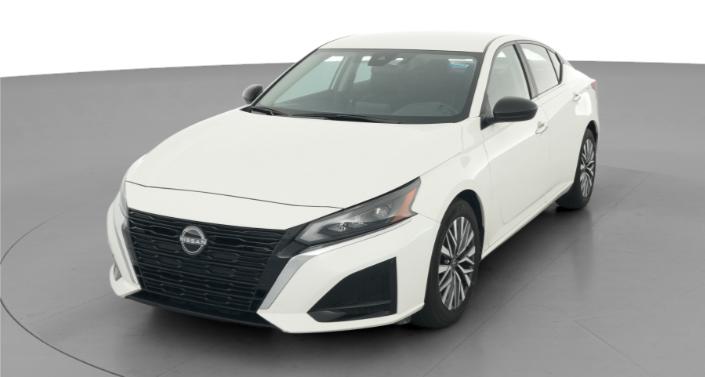 Thumbnail: 2025 Nissan Altima - 1