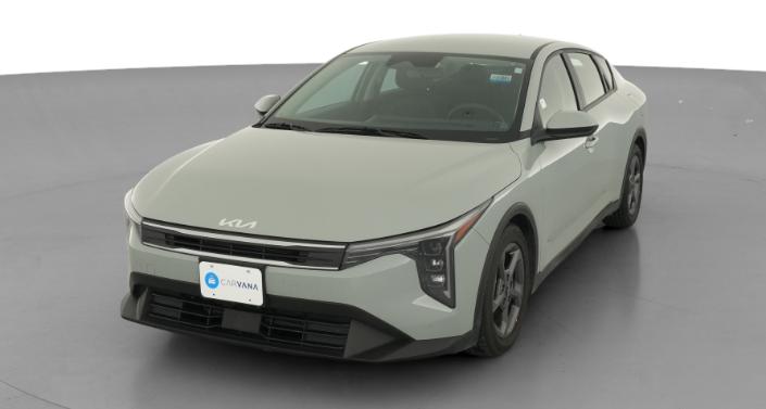 2025 Kia K4 LXS -
                  Richton Park, IL