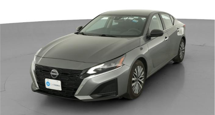 Thumbnail: 2025 Nissan Altima - 1