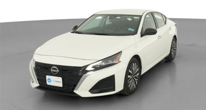 Thumbnail: 2025 Nissan Altima - 1
