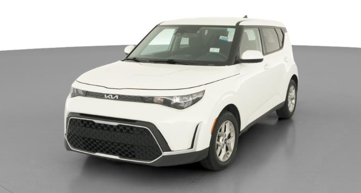 Thumbnail: 2025 Kia Soul - 1