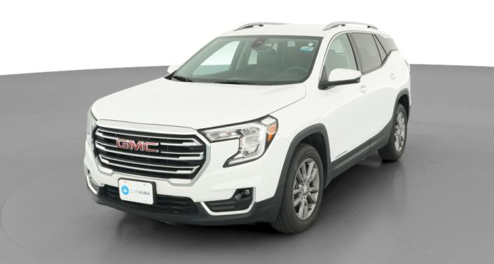 Thumbnail: 2024 GMC Terrain - 1