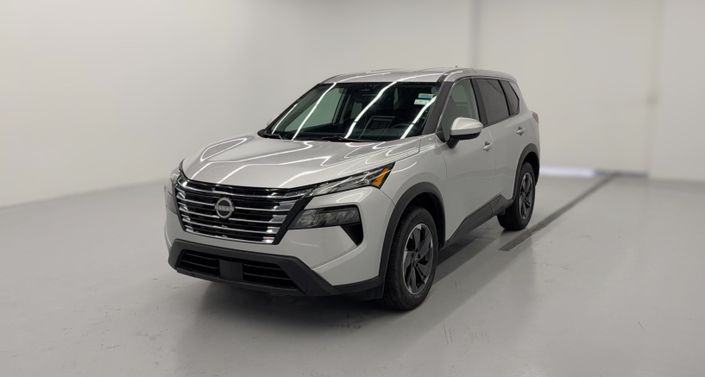 Thumbnail: 2025 Nissan Rogue - 1