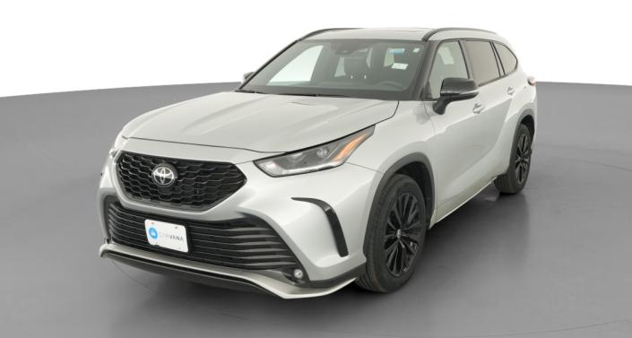 Thumbnail: 2025 Toyota Highlander - 1