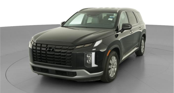 Thumbnail: 2025 Hyundai Palisade - 1