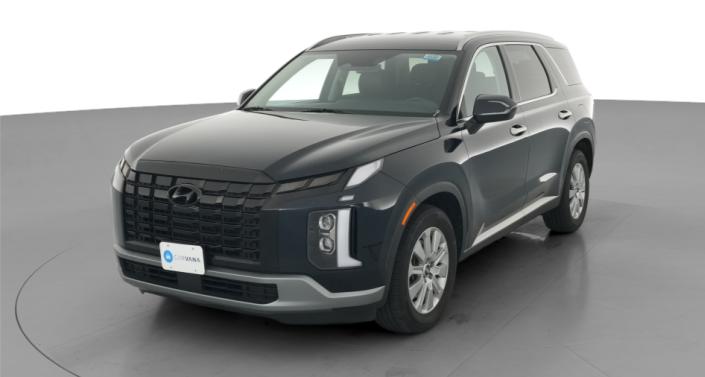 Thumbnail: 2025 Hyundai Palisade - 1