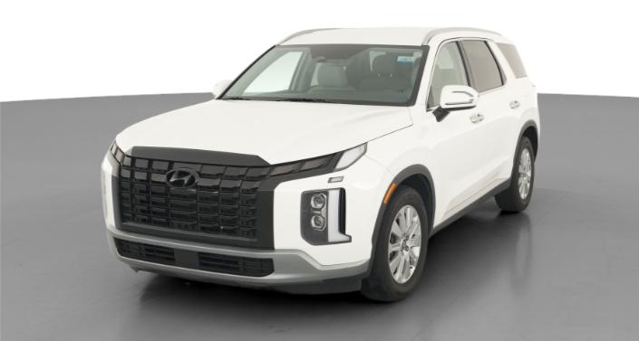 Thumbnail: 2025 Hyundai Palisade - 1