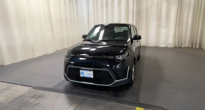 Thumbnail: 2025 Kia Soul - 1