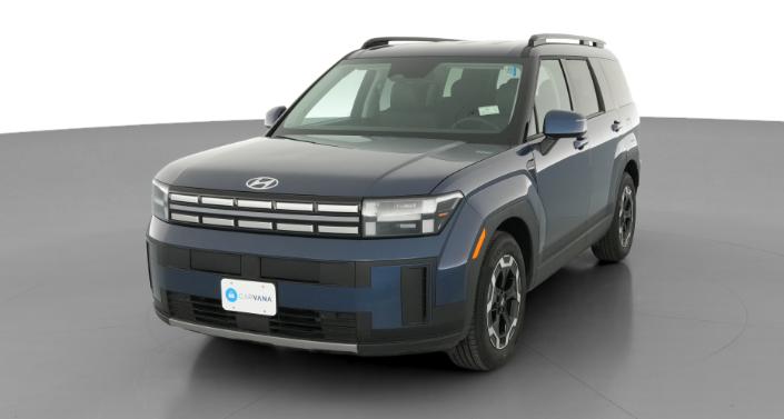Thumbnail: 2026 Hyundai Santa Fe - 1