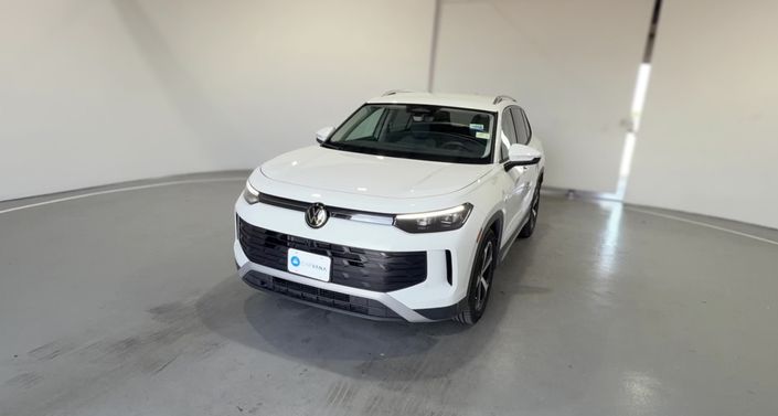 Thumbnail: 2026 Volkswagen Tiguan - 1