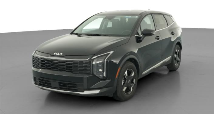Thumbnail: 2026 Kia Sportage - 1