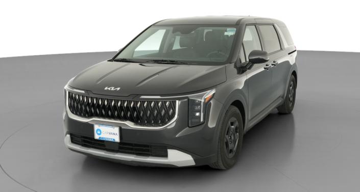 Thumbnail: 2026 Kia Carnival - 1