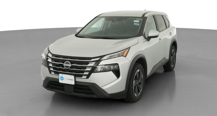 Thumbnail: 2025 Nissan Rogue - 1