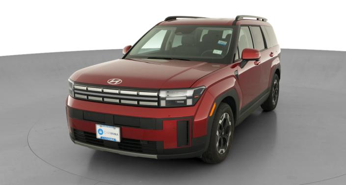 Thumbnail: 2026 Hyundai Santa Fe - 1
