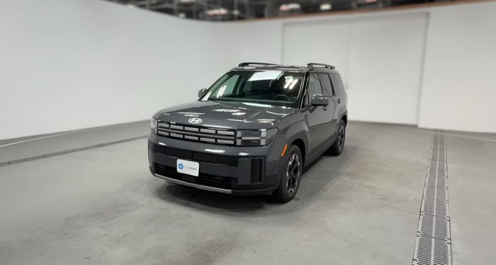 Thumbnail: 2026 Hyundai Santa Fe - 1