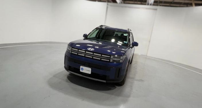 Thumbnail: 2026 Hyundai Santa Fe - 1