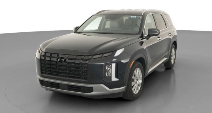Thumbnail: 2025 Hyundai Palisade - 1