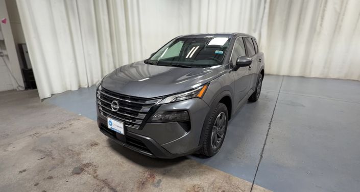 Thumbnail: 2025 Nissan Rogue - 1