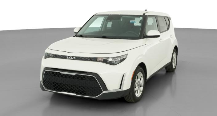 Thumbnail: 2025 Kia Soul - 1