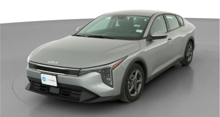 Thumbnail: 2025 Kia K4 - 1