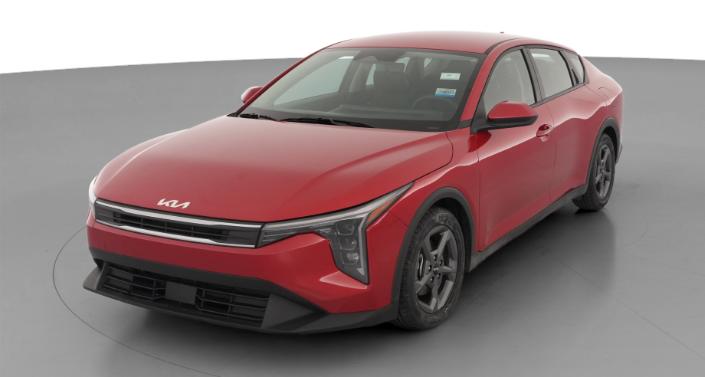 Thumbnail: 2025 Kia K4 - 1