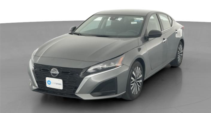 Thumbnail: 2025 Nissan Altima - 1