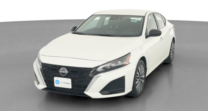 Thumbnail: 2025 Nissan Altima - 1