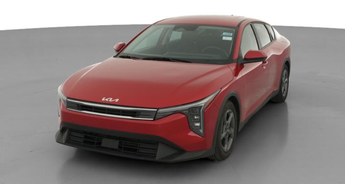 Thumbnail: 2025 Kia K4 - 1