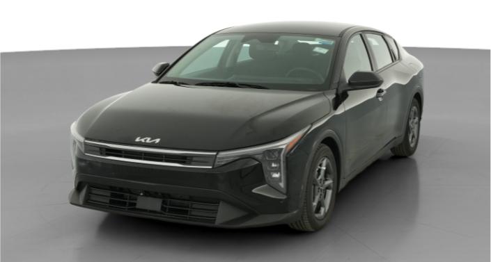 2025 Kia K4 LXS -
                  Framingham, MA