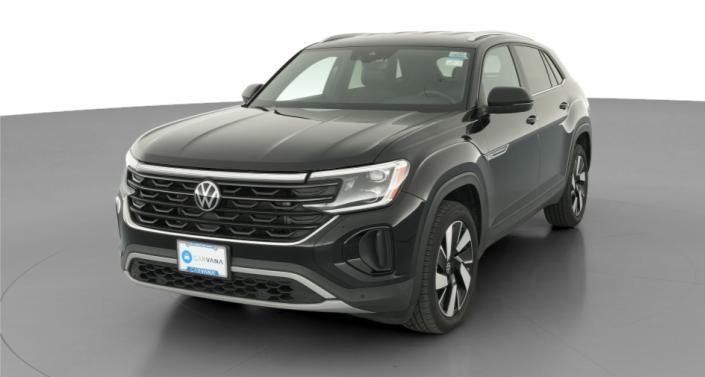 Thumbnail: 2025 Volkswagen Atlas - 1