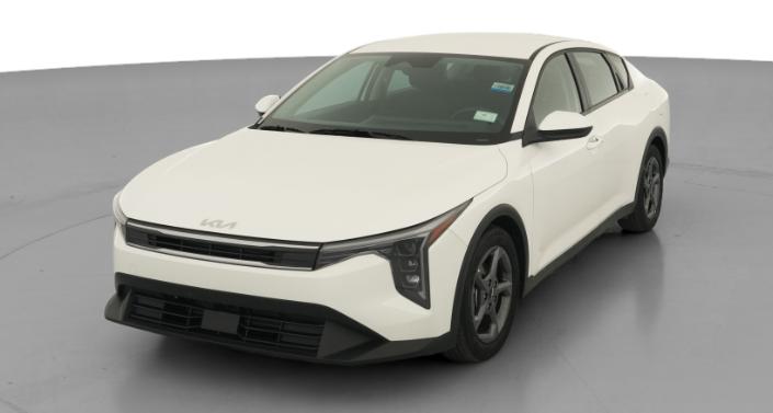 Thumbnail: 2025 Kia K4 - 1