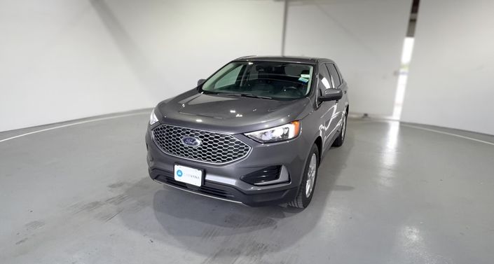 Thumbnail: 2024 Ford Edge - 1