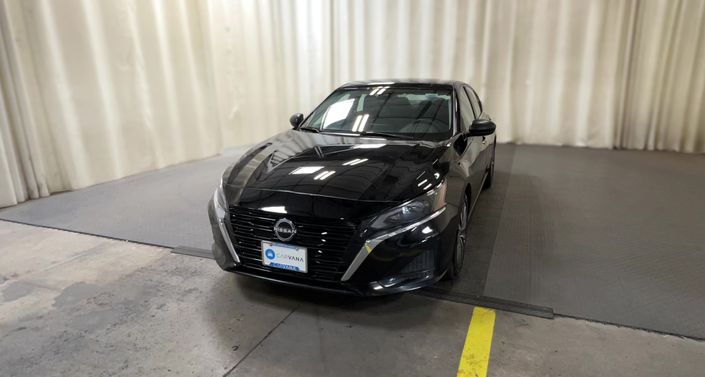 Thumbnail: 2025 Nissan Altima - 1