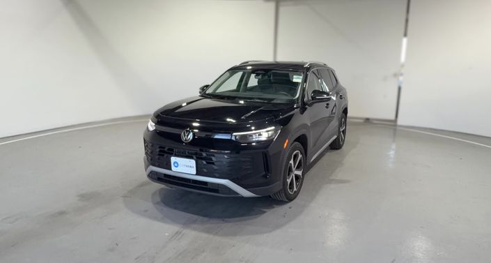 Thumbnail: 2026 Volkswagen Tiguan - 1