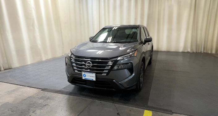Thumbnail: 2025 Nissan Rogue - 1