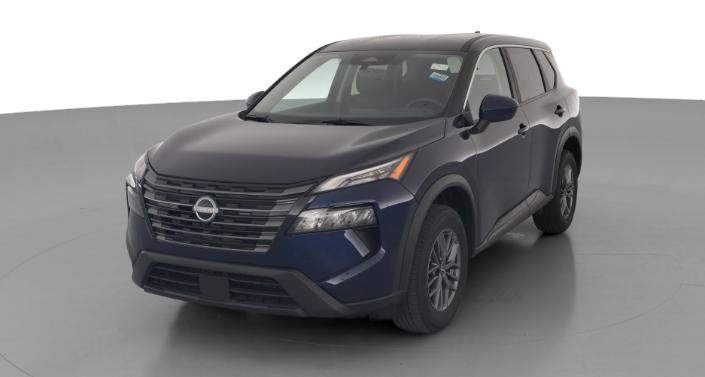 Thumbnail: 2026 Nissan Rogue - 1