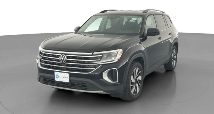 Thumbnail: 2026 Volkswagen Atlas - 1
