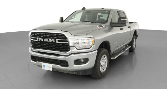 Thumbnail: 2024 RAM 2500 - 1