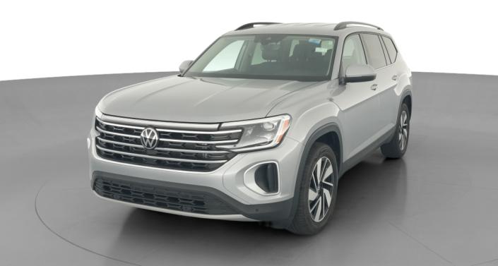 Thumbnail: 2026 Volkswagen Atlas - 1