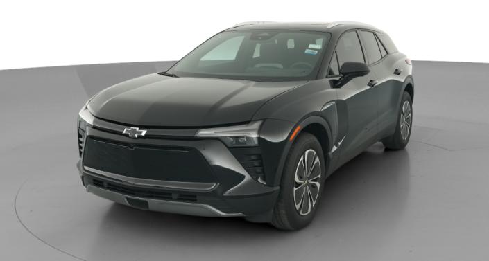 Thumbnail: 2024 Chevrolet Blazer EV - 1