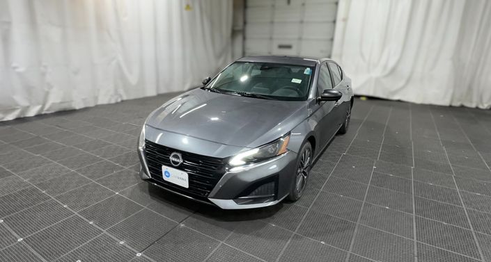 Thumbnail: 2025 Nissan Altima - 1