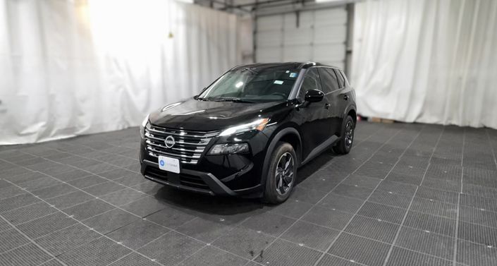 Thumbnail: 2025 Nissan Rogue - 1