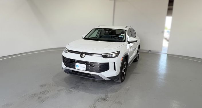 Thumbnail: 2026 Volkswagen Tiguan - 1