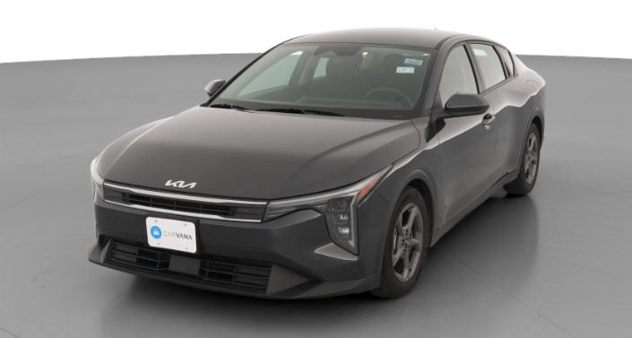 Thumbnail: 2025 Kia K4 - 1
